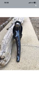 Manette gauche Shimano Dura-Ace - 1