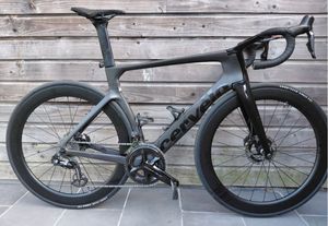 Kit cadre Cervelo S5 - 1