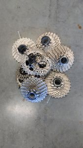 Cassette Ultégra 11v  11-28 CS-R8000 - 1