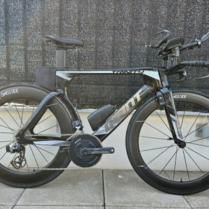 Giant Trinity  - 1