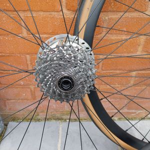 Roues vélo de route - 1
