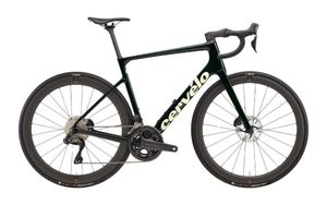 CERVELO Caledonia-5 Ultegra Di2 - M - 2026 - 1