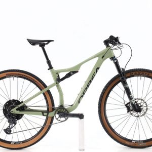 Orbea Oiz M20 Carbone GX - 1