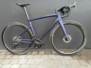 Specialized Tarmac SL8 Pro taille 54 - 1