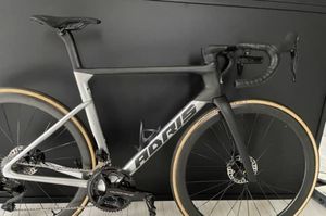 ADRIS performance S2 dura ace DI2 - 1