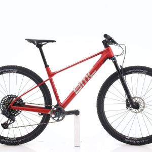 BMC Twostroke 01 GX AXS - 1