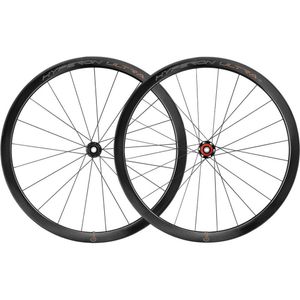 PAIRE DE ROUES CAMPAGNOLO HYPERON ULTRA DISC - 1