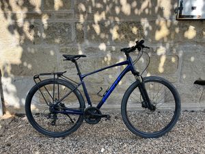 Giant Roam 4 Disc L Eclipse  - 1
