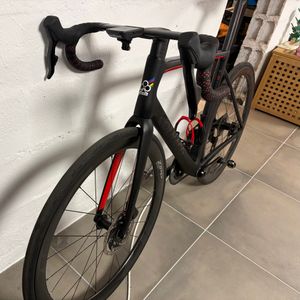 Colnago V3 avec upgrade - 1