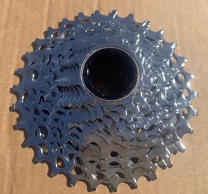 Cassette SRAM Rival 12 vitesses 11/30 dents - 1