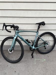 SPECIALIZED Roubaix expert Carbon 2026 - 1