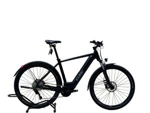 Cube Nuride Hybrid Pro 750 Allroad Vélo électrique... - 1
