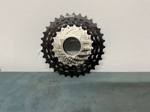 Cassette rotor uno 11 vitesses  - 1