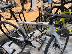 Ridley grfin groupe 105 T 54 - 1