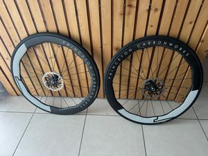 Princeton Peak 4550 Evolution Disc Tubeless Ready - 1