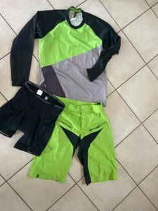 Ensemble de VTT Specialized - 1