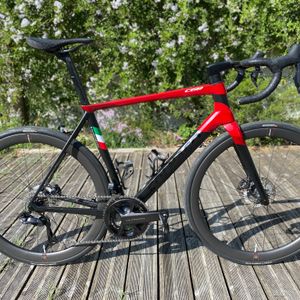Colnago C68 - Ultegra 12v - Reserve 40/44 - 1