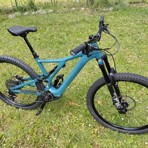 Specialized Levo SL 2021 Taille L + Range extender - 1