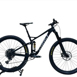Ghost SL AMR X5.9 AL 29 pouces VTT GX 2020 - 1