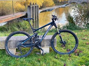 Lapierre x-control 327 - 1