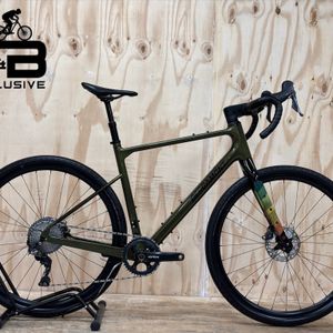Bergamont Grandurance Elite Carbon Vélo de gravel ... - 1