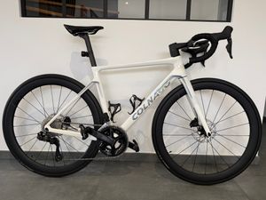 Colnago V4 - 1
