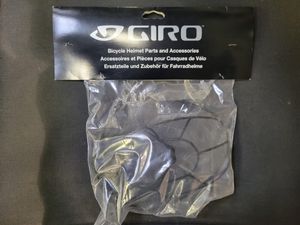 Roc Loc pour casque Giro Synthe - 1