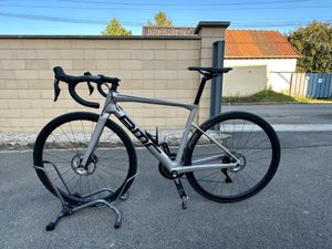 BMC slr02 ultegra Di2 2023 - 1