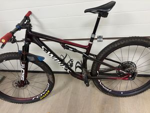 S-works epic speed of light 2022 - 1