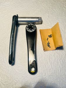 manivelles sram red axs dub 175 mm - 1