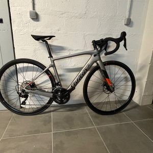 Vélo willier route hybride cento neuf taille s - 1