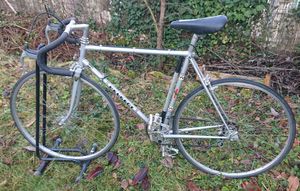Peugeot PS10 révisé 1977 T55 - 1