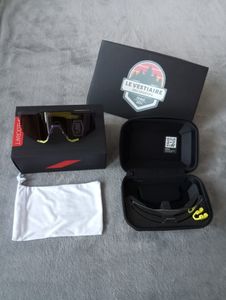 Lunettes Cyclisme Vélo Multisport 100% Speedcraft ... - 1