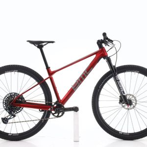 BMC Twostroke 01 One X01 - 1