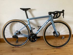 S-Works Tarmac SL8  - 1