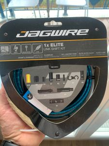 Kit jagwire dérailleur  - 1