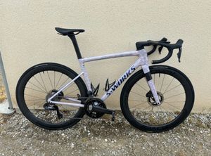 Kit cadre Tarmac sl8 t54 - 1