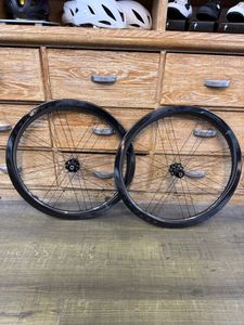 Roues campagnolo bora wto 45 c23 - 1