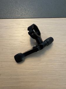 Manette tige de selle télescopique Fox - 1