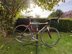 Vélo de course viper  - 1