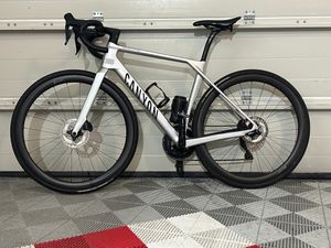 Canyon Endurace CF SLX 7 Di2 / PoweMeter Inpeak / ... - 1