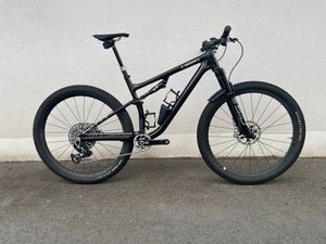 Specialized S-Works Epic EVO LTD - 1