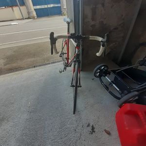 Vends velo de course homme - 1