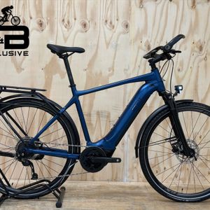 Giant Explore E+ 2 GTS Vélo électrique Shimano Ali... - 1