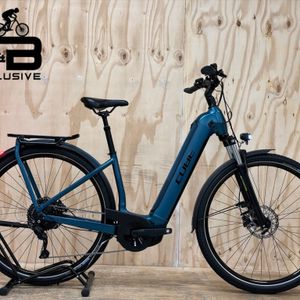 Cube Kathmandu Hybrid One 625 Vélo électrique Shim... - 1