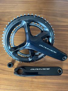 Pédalier shimano dura ace 9100 - 1