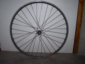 roue arrière MAVIC open pro - 1