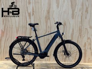 Kalkhoff Entice 5.B Move+ Vélo électrique Shimano ... - 1