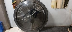 Roue lenticulaire lighweight - 1