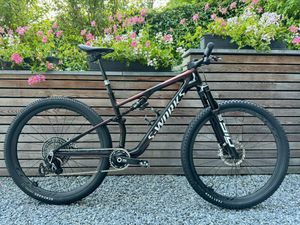 Specialized S-WORKS EPIC 8 Flight Attendant 2024 - 1